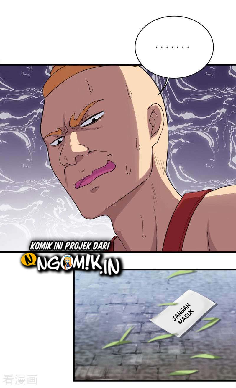Matchless Emperor Chapter 53 Gambar 9